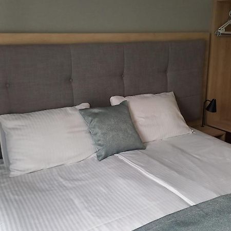Apartament Lilia Bel Mare Misdroy Exterior foto